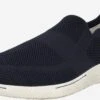 Bata Slip-on Sneakers Slip-ons Heren Blauw / Donkerblauw 2 Bata Slip-on Sneakers Slip-ons Heren Blauw / Donkerblauw -Herenschoenen Winkel 6090f68eed1745f1028f24ccde7722ed