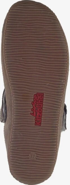 Living Kitzbühel Pantoffels Huisschoen Heren Cappuccino -Herenschoenen Winkel 60910c20afc52274051a9a81b9a96af4