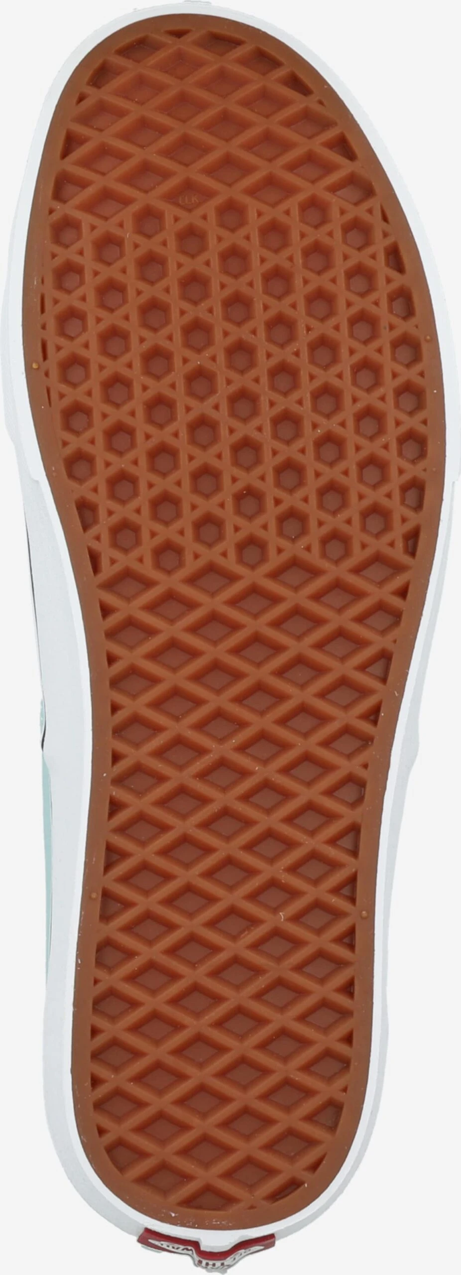 Vans Skate Sneakers Sneakers Laag Heren Blauw 5 Vans Skate Sneakers Sneakers Laag Heren Blauw - Afbeelding 3