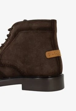 DreiMaster Vintage Boots & Laarzen Laarzen Heren Donkerbruin 13 DreiMaster Vintage Boots & Laarzen Laarzen Heren Donkerbruin -Herenschoenen Winkel 62490b339ca3c578cc7d6cbade5e144e