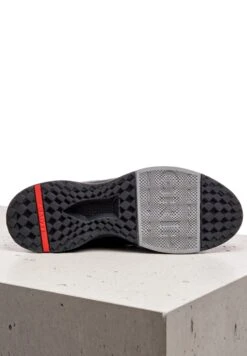 Lloyd Casual Sneakers Sneakers Laag VELO#1 Heren Zwart -Herenschoenen Winkel 625a279a5dfeb896c2f89f465d23f961