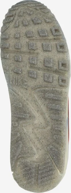 Nike Sportswear Running Sneakers Sneakers Laag AIR MAX TERRASCAPE 90 Heren Zwart -Herenschoenen Winkel 632eda321dc6f0e352ef82521bed7e97