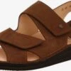 Finn Comfort Sandalen & Pantoffels Sandalen Heren Bruin 2 Finn Comfort Sandalen & Pantoffels Sandalen Heren Bruin -Herenschoenen Winkel 6331b354114975f2fa7c178e2b270094