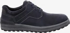 Josef Seibel Sportieve Veterschoenen Sportieve Veterschoen Emil 24 Heren Navy -Herenschoenen Winkel 641b215173a8631f9adb2cd28bbe3aa4