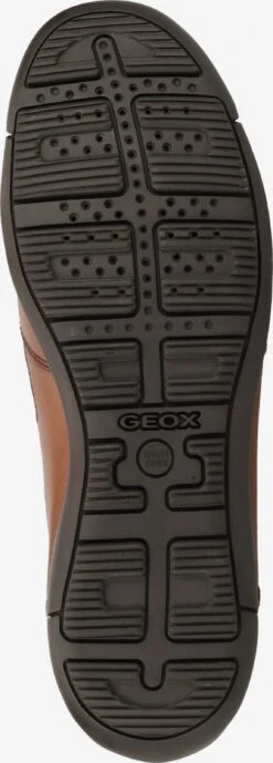 Geox Fashion Sneakers Sneakers Laag Edgeware Heren Bruin 15 Geox Fashion Sneakers Sneakers Laag Edgeware Heren Bruin -Herenschoenen Winkel 6463d8694dd9d5cd300089233add141d