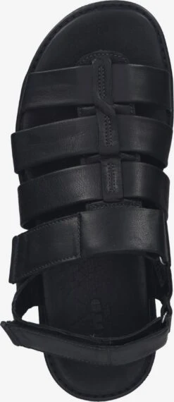 Lloyd Sandalen & Pantoffels Sandalen Elimar Heren Zwart 14 Lloyd Sandalen & Pantoffels Sandalen Elimar Heren Zwart -Herenschoenen Winkel 6464acc8012ed2cac9774a2b1cfb34a5