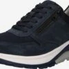 Pius Gabor Running Sneakers Sneakers Laag Heren Marine -Herenschoenen Winkel 646565bc0d304073c9b033e4eac654ac