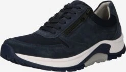 Pius Gabor Running Sneakers Sneakers Laag Heren Marine