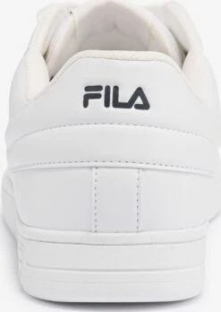 Fila Casual Sneakers Sneakers Laag Noclaf Heren Offwhite -Herenschoenen Winkel 64d82b97c832e027fe7c482a7de25d87