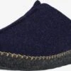 MOLS Pantoffels Huisschoen Seleigh Heren Donkerblauw 1 MOLS Pantoffels Huisschoen Seleigh Heren Donkerblauw -Herenschoenen Winkel 6543e958040f4d6c94d1898f078efbcd