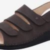 Finn Comfort Sandalen & Pantoffels Sandalen Heren Donkerbruin 2 Finn Comfort Sandalen & Pantoffels Sandalen Heren Donkerbruin -Herenschoenen Winkel 656d0358944ca1ac6d3fe7a8396e2ab7