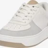 PULL & BEAR Fashion Sneakers Sneakers Laag Heren Nude 1 PULL & BEAR Fashion Sneakers Sneakers Laag Heren Nude -Herenschoenen Winkel 657435bed7da6e3969aa65987a3375f0