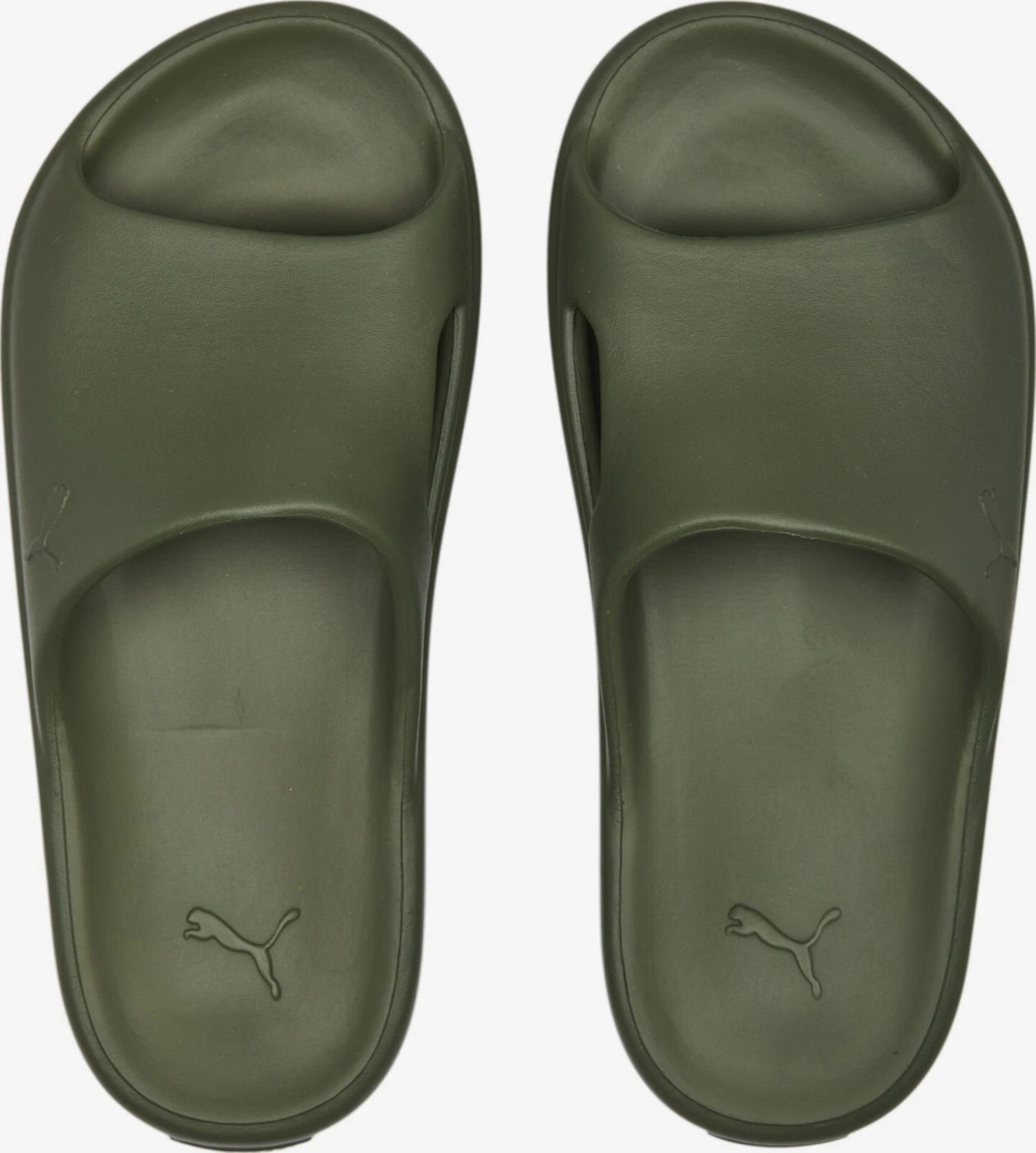 Puma Instappers Strand-/badschoen Shibui Cat Heren Groen 8 Puma Instappers Strand-/badschoen Shibui Cat Heren Groen - Afbeelding 6