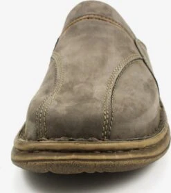 Josef Seibel Instappers Muiltjes Klaus Heren Taupe 11 Josef Seibel Instappers Muiltjes Klaus Heren Taupe -Herenschoenen Winkel 6631d54c7089d24c723575c903ea063b