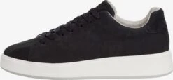 Marco Tozzi Fashion Sneakers Sneakers Laag Heren Blauw -Herenschoenen Winkel 6723e9c9fb0dc66e6aa32bb0c9b5ab6f