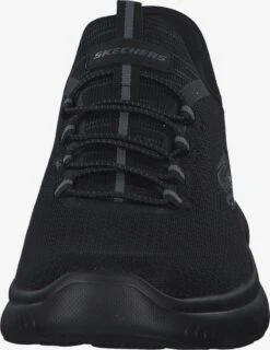 Skechers Slip-on Sneakers Slip-ons 232457 Heren Zwart -Herenschoenen Winkel 674722a6d96a0f8c9839fc02ce89f865