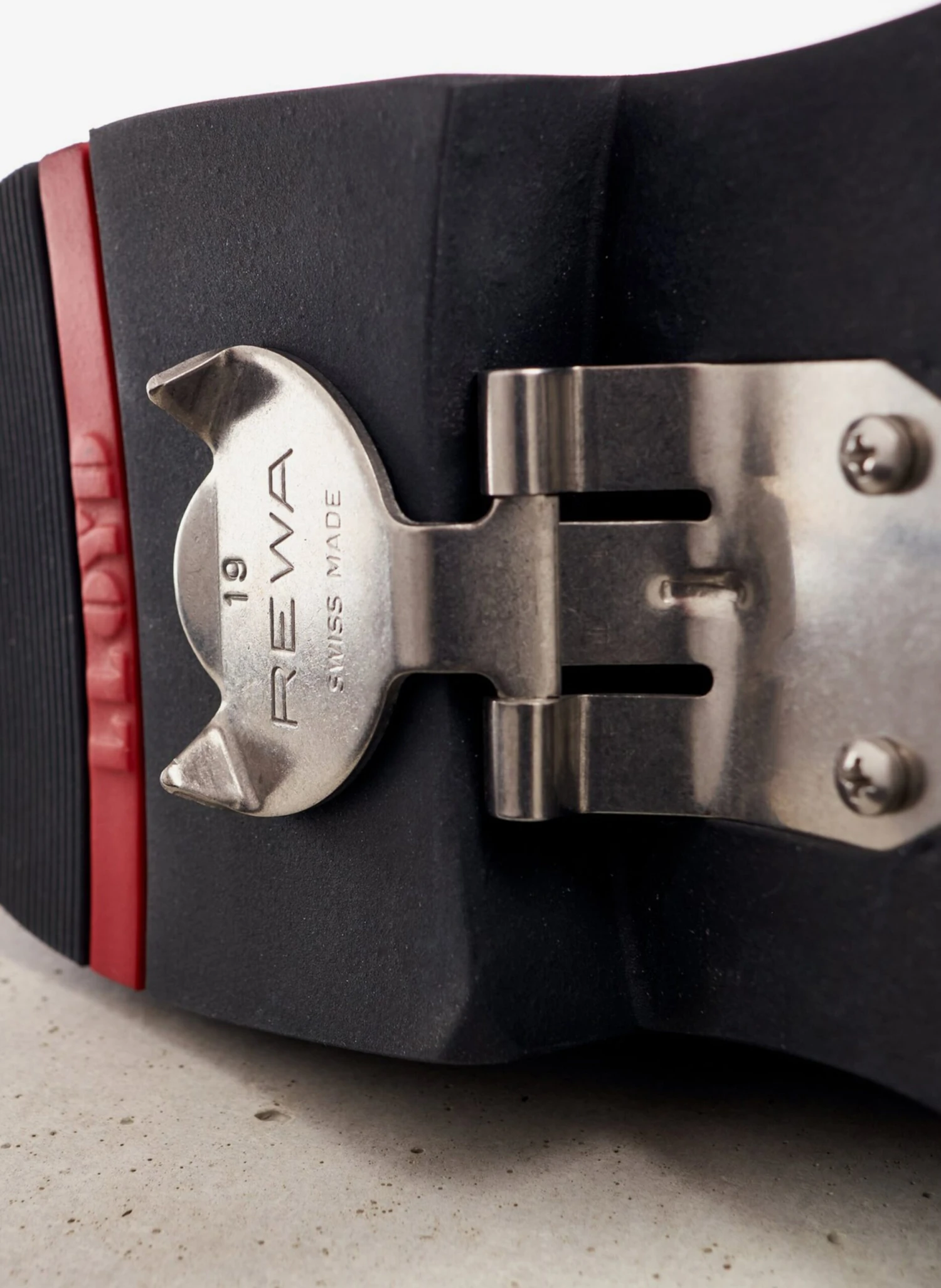 Lloyd Veterboots Chukka Boots JAMIL Heren Zwart 6 Lloyd Veterboots Chukka Boots JAMIL Heren Zwart - Afbeelding 4