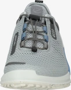 ECCO Casual Sneakers Sneakers Laag Heren Grijs -Herenschoenen Winkel 68a6fb79a294495a7cbd5af45c9a5b0e