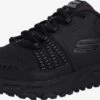 Skechers Running Sneakers Sneakers Laag Escape Plan Heren Zwart -Herenschoenen Winkel 68aea437157cd7cb89ab30fc4c4272b3