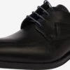 Lloyd Nette Schoenen Veterschoen Garland Heren Zwart -Herenschoenen Winkel 68ed1ed210b84fddc61a9e091458ba51