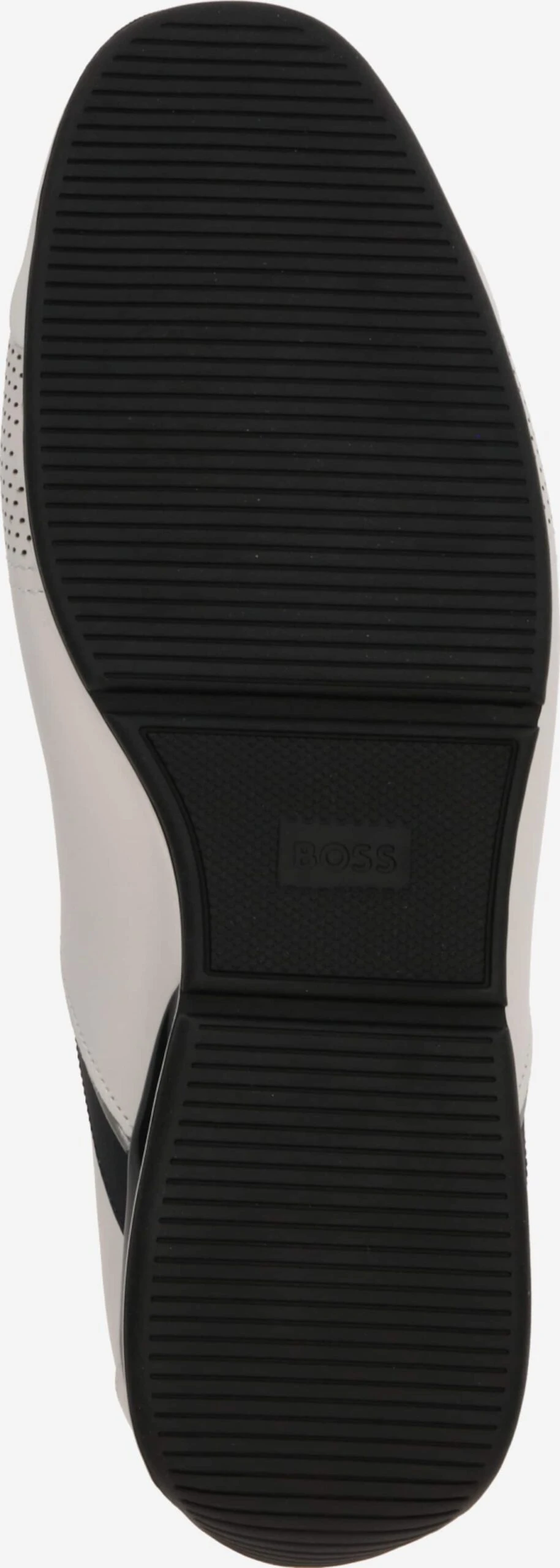 Casual Sneakers Sneakers Laag Saturn Heren Wolwit 5 Casual Sneakers Sneakers Laag Saturn Heren Wolwit - Afbeelding 3