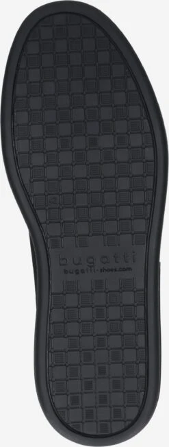 Bugatti Skate Sneakers Sneakers Laag Gumero Heren Zwart -Herenschoenen Winkel 68f237ca22eb61c64722a356fdc0a37f