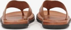 Kazar Slippers Teenslippers Heren Karamel -Herenschoenen Winkel 6a0ff7e52a9633094ad8d79daef385d2