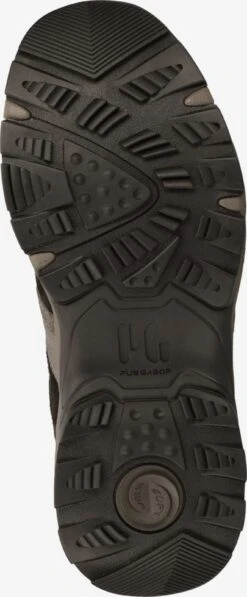 Pius Gabor Casual Sneakers Sneakers Laag Heren Zwart -Herenschoenen Winkel 6a27b4ca361f4d5062d1b6e5cb614a3f