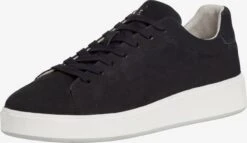 Marco Tozzi Fashion Sneakers Sneakers Laag Heren Blauw