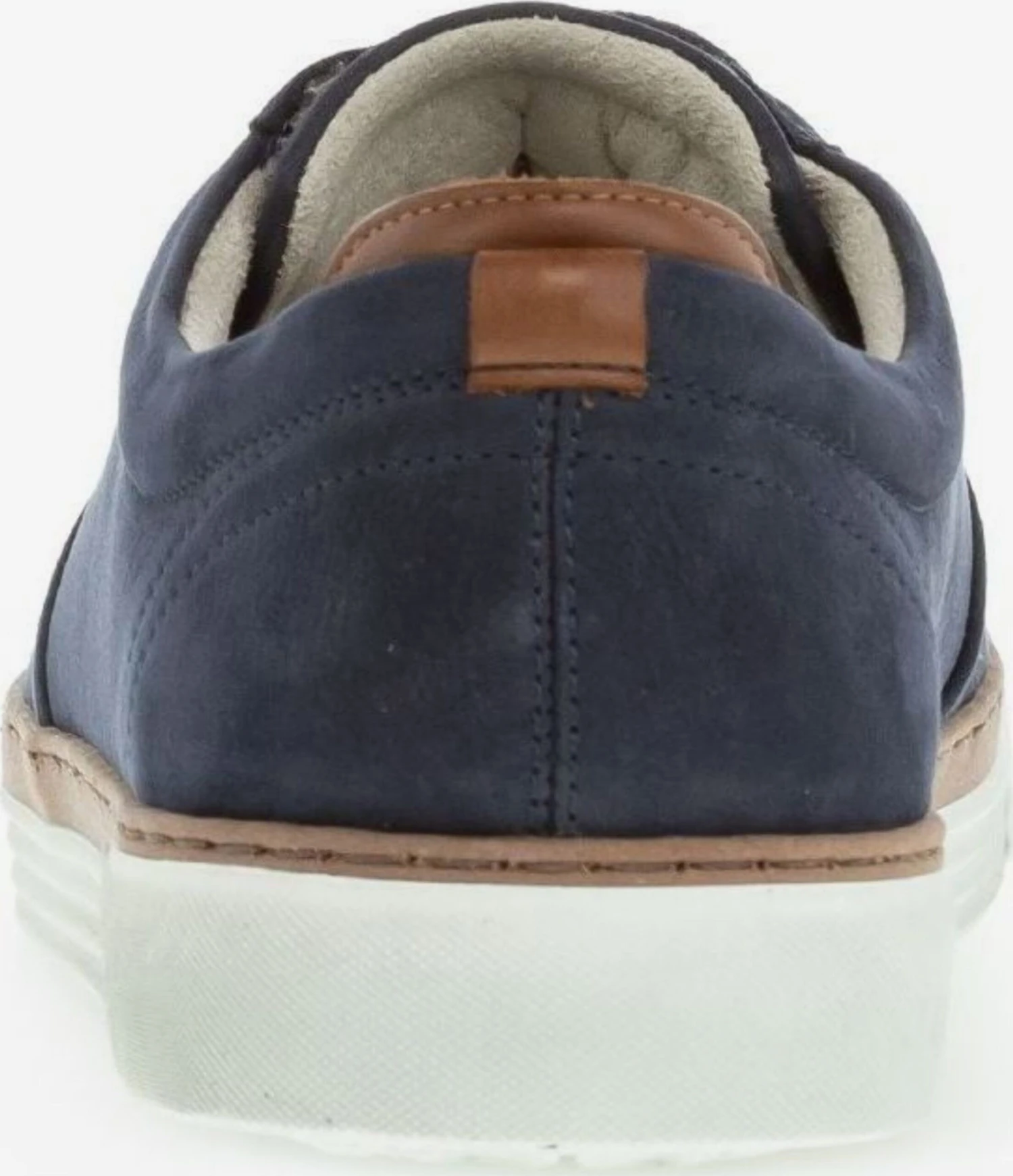 Pius Gabor Casual Sneakers Sneakers Laag Heren Navy 7 Pius Gabor Casual Sneakers Sneakers Laag Heren Navy - Afbeelding 5