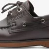 Lottusse Nette Schoenen Mocassins Ocean Sailor Heren Donkerbruin -Herenschoenen Winkel 6ae76b73a78625fa76582d717c410f84