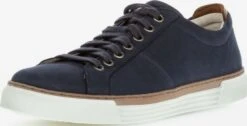 Pius Gabor Casual Sneakers Sneakers Laag Heren Navy