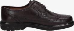 Nette Schoenen Veterschoen Pacco-XXL Heren Bordeaux -Herenschoenen Winkel 6b6abb19144b52b1e894f17cc3951a17