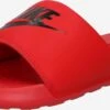 Nike Sportswear Instappers Strand-/badschoen VICTORI ONE SLIDE Heren Rood -Herenschoenen Winkel 6bb33ddcd44e6165bb4e473ac59923ba