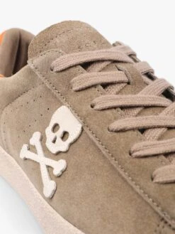 Scalpers Skate Sneakers Sneakers Laag Henry Heren Lichtbruin 17 Scalpers Skate Sneakers Sneakers Laag Henry Heren Lichtbruin -Herenschoenen Winkel 6c594b22f7cb3760908fd6c7d659803b