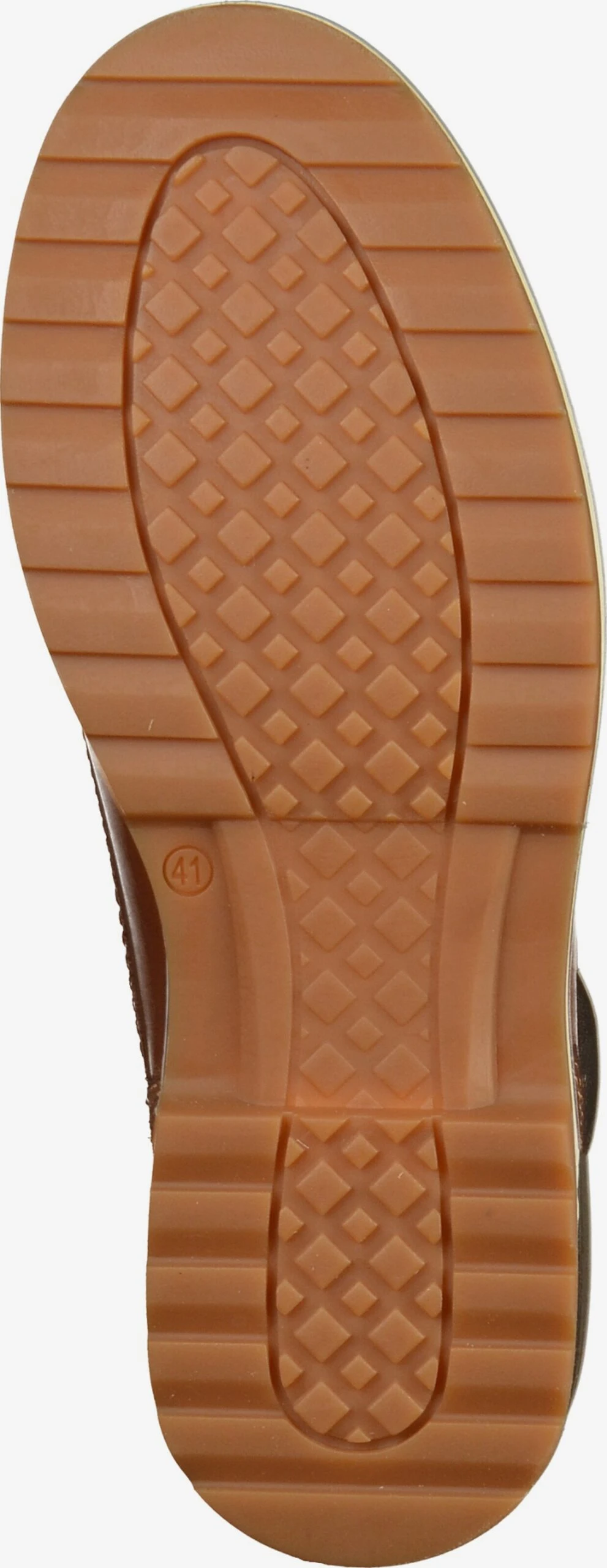 Boots & Laarzen Veterboots Heren Bruin / Donkerbruin 7 Boots & Laarzen Veterboots Heren Bruin / Donkerbruin - Afbeelding 5