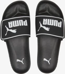 Puma Instappers Muiltjes Leadcat 2.0 V Heren Zwart -Herenschoenen Winkel 6de213f4a46681c3776d552c64769f3e