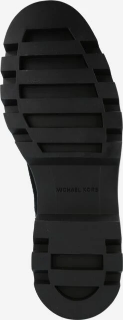 Michael Kors Enkelboots Chelsea Boots LEWIS Heren Zwart -Herenschoenen Winkel 6dfa13e86c4935cdfaa3cccfceda9951