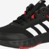 Adidas Sportswear Hoge Sneakers Sneakers Hoog Ownthegane 2.0 Heren Zwart