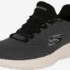 Skechers Running Sneakers Sneakers Laag Dynamight Heren Zwart