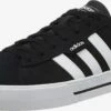 Adidas Sportswear Fashion Sneakers Sneakers Laag Daily 3.0 Heren Zwart
