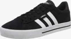Adidas Sportswear Fashion Sneakers Sneakers Laag Daily 3.0 Heren Zwart