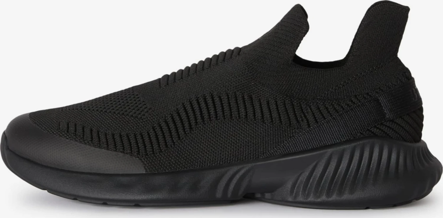 Slip-on Sneakers Slip-ons Willow Heren Zwart 3 Slip-on Sneakers Slip-ons Willow Heren Zwart