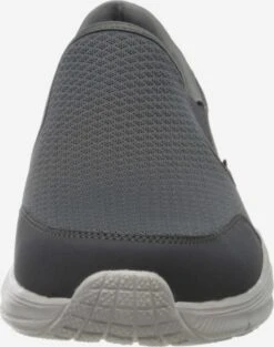 Skechers Slip-on Sneakers Slip-ons Equalizer Heren Grijs 10 Skechers Slip-on Sneakers Slip-ons Equalizer Heren Grijs -Herenschoenen Winkel 6ea599a2c24413ba4a0e96a8e5052d93