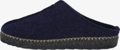 MOLS Pantoffels Huisschoen Seleigh Heren Donkerblauw 10 MOLS Pantoffels Huisschoen Seleigh Heren Donkerblauw -Herenschoenen Winkel 6f16af676ffa8b3ca631d0d11dcf4c4b
