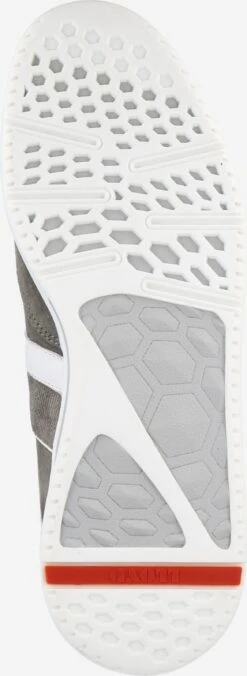 Lloyd Casual Sneakers Sneakers Laag BURT Heren Stone Grey -Herenschoenen Winkel 6f3c1b5ed5743f5992305bcae4df1ff9