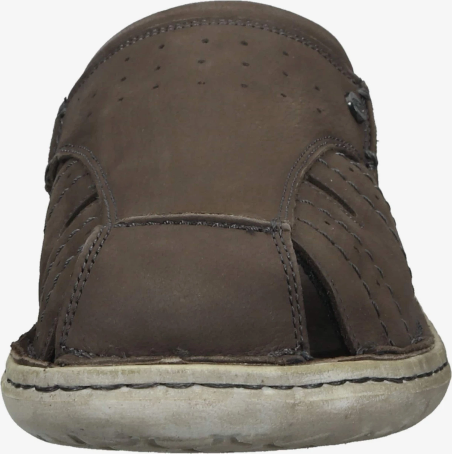 Hush Puppies Instappers Muiltjes Heren Olijfgroen 5 Hush Puppies Instappers Muiltjes Heren Olijfgroen - Afbeelding 3
