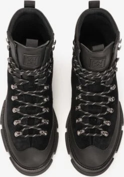 Kazar Enkelboots Boots Heren Zwart 11 Kazar Enkelboots Boots Heren Zwart -Herenschoenen Winkel 6fb7c1408264620b04d84449569e794b