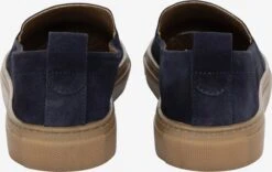 Slip-on Sneakers Slip-ons Heren Marine 11 Slip-on Sneakers Slip-ons Heren Marine -Herenschoenen Winkel 70032e85160f26448b738d0b4b5011e2