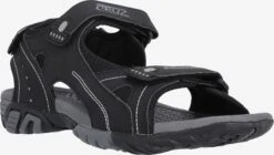 Cruz Sandalen & Pantoffels Sandalen Mexico Heren Zwart 9 Cruz Sandalen & Pantoffels Sandalen Mexico Heren Zwart -Herenschoenen Winkel 70ddd1e0a064b3dabf848229ce0e0059